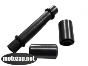 Сайлентблоки к-кт 2 шт маятника + втулка Viper V200R