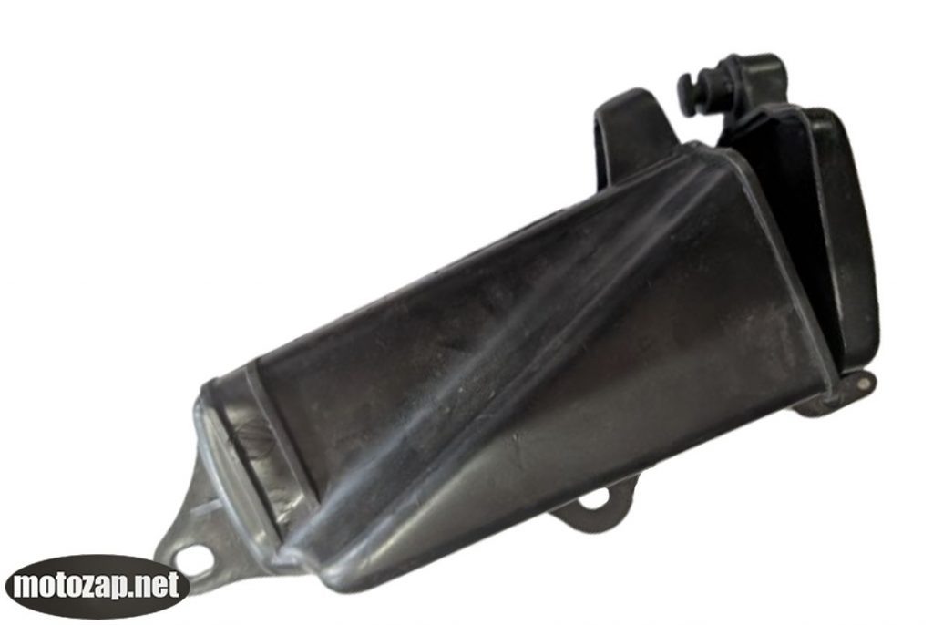 Бардачок ЕНДУРО для інструмента з ключами