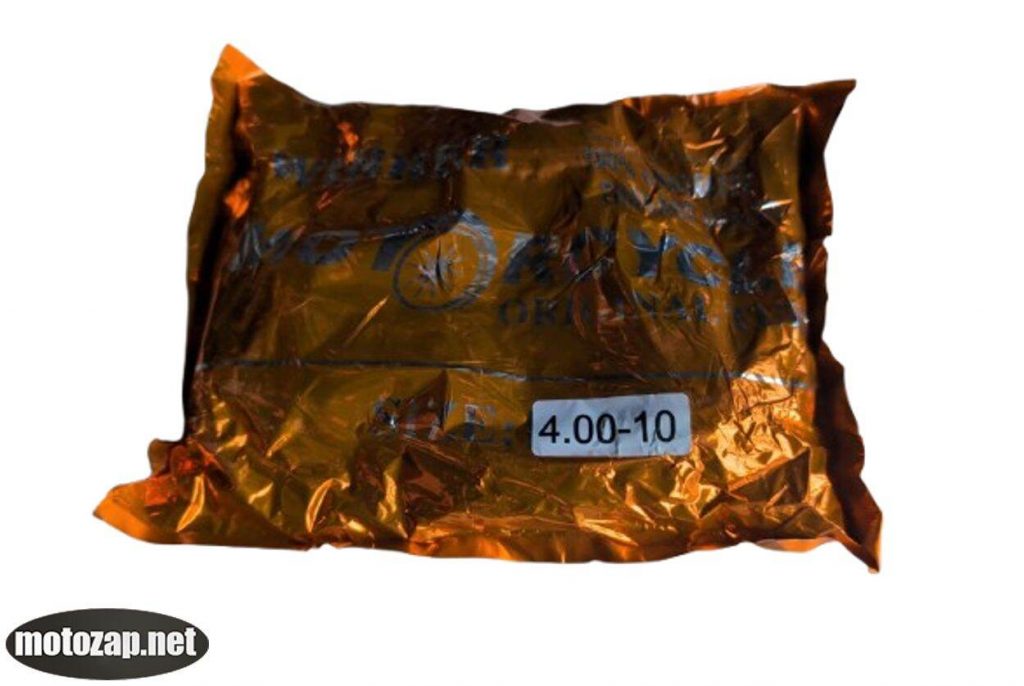 Камера 4.00-10  120/90-10