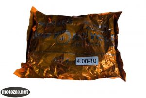 Камера 4.00-10  120/90-10