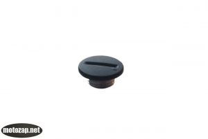 Кришечка маленька чорна кришки генератора KAYA