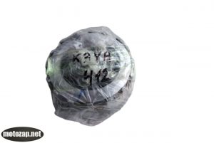 Зчеплення в зборі мотоцикл ЕНДУРО KAYA 412