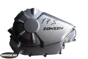 Кришка двигуна Права зчеплення KAYA 512 ZS175FMN