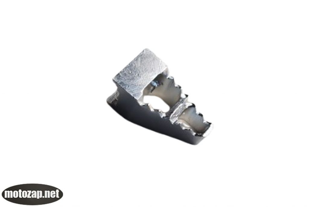 Насадка на гальмівну ніжку KAYA