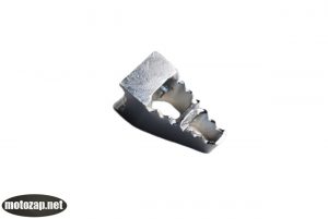 Насадка на гальмівну ніжку KAYA