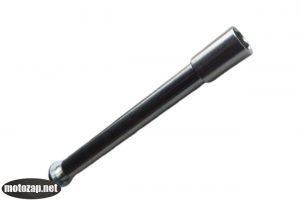 Ось переднього колеса ЕНДУРО KAYA 612