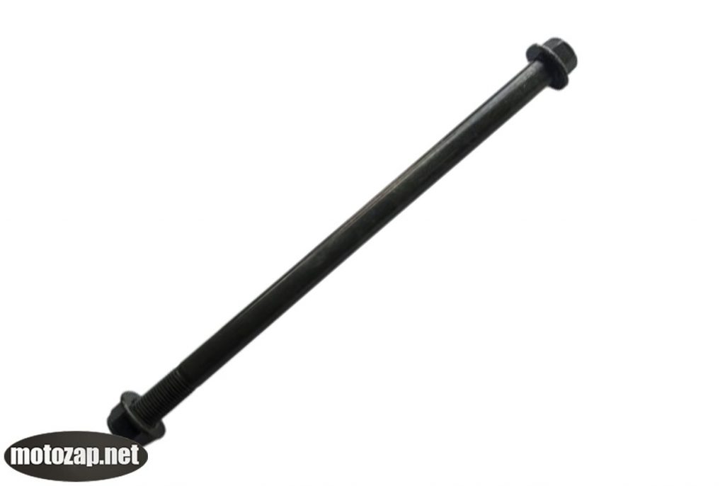 Ось маятника ЕНДУРО KAYA 512-412 210мм 12мм