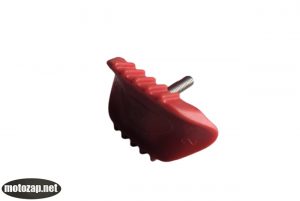 Буксатор на 1 шт заднього диска 2,15J