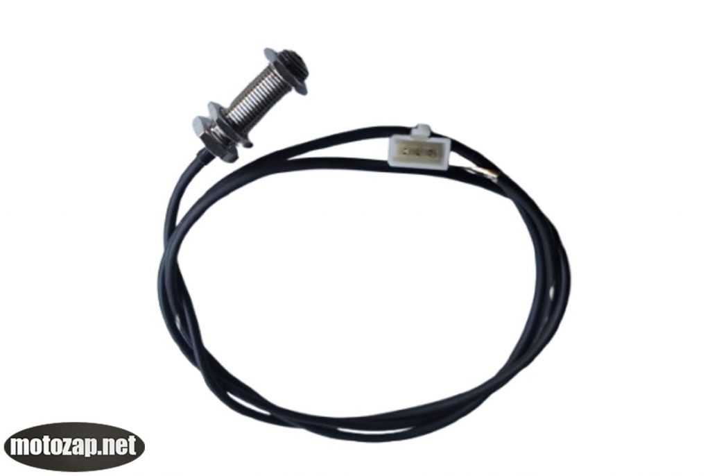 Привід електроного спідометра ЕНДУРО KAYA