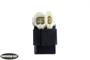 Комутатор ЕНДУРО KAYA 512-412