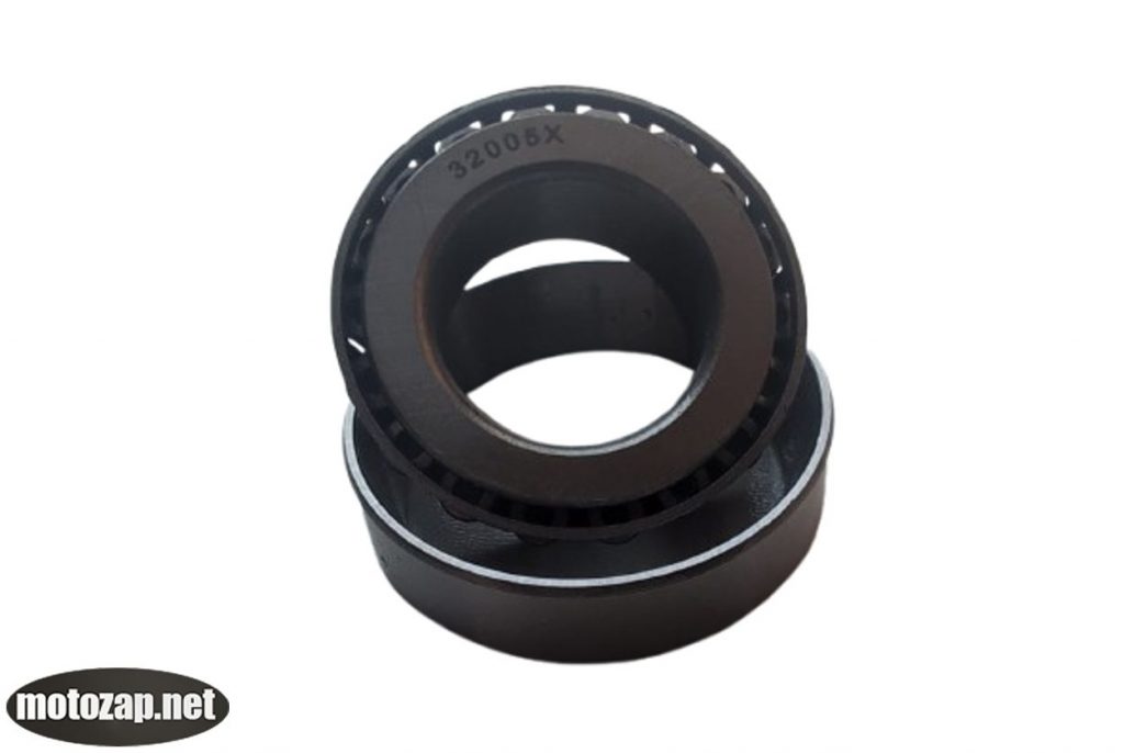 Підшипник 1 шт 32005 руля ЕНДУРО KAYA 512-412 конусний роліковий