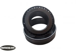 Підшипник 1 шт 32005 руля ЕНДУРО KAYA 512-412 конусний роліковий