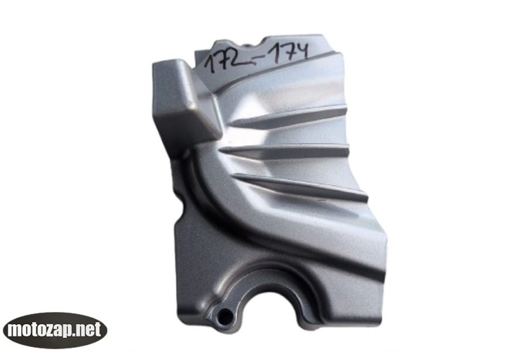 Кришка передньої зірочки мотоцикл KAYA 612 174FMM, KAYA 412 172FMM