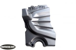 Кришка передньої зірочки мотоцикл KAYA 612 174FMM, KAYA 412 172FMM