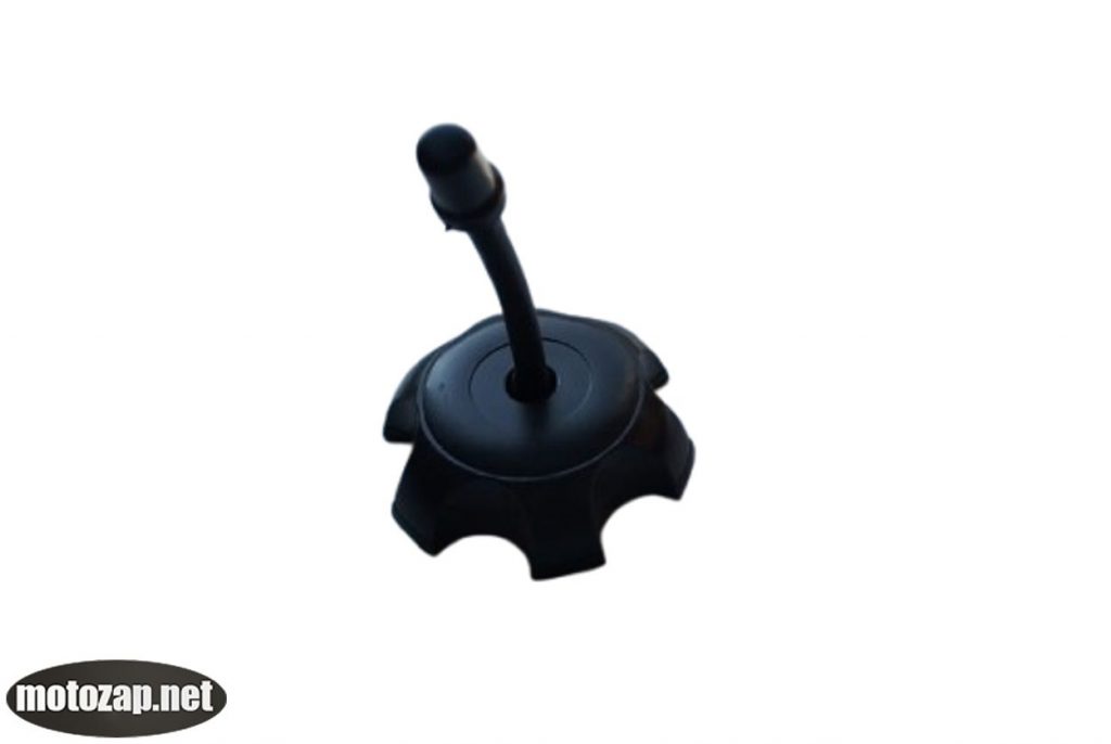 Кришка бака ЕНДУРО ПІТБАЙКИ KAYA +шланг +клапан