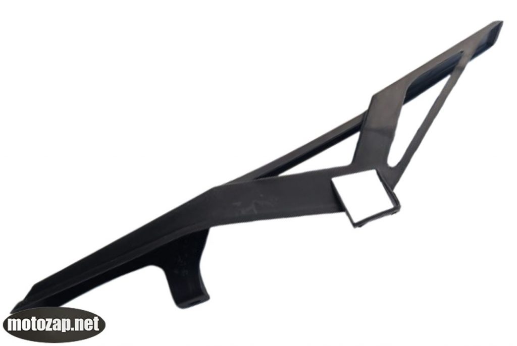 Кожух цепа мотоцикл пластиковий ЕНДУРО KAYA