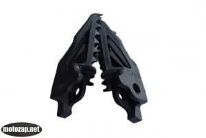 Підніжки водія Ендуро Л+П KAYA 412 512 612 пара