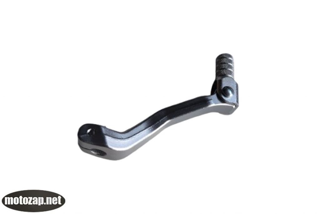 Ніжка перемикання передач алюмінієва KAYA оригінал (складна)