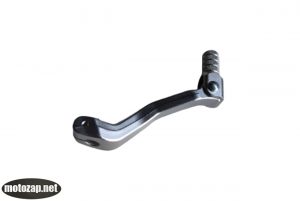 Ніжка перемикання передач алюмінієва KAYA оригінал (складна)