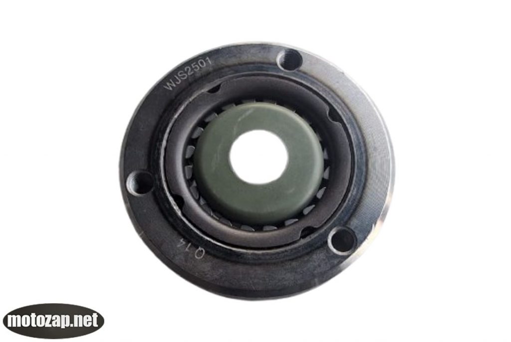 Обгінна муфта KAYA без шестерні