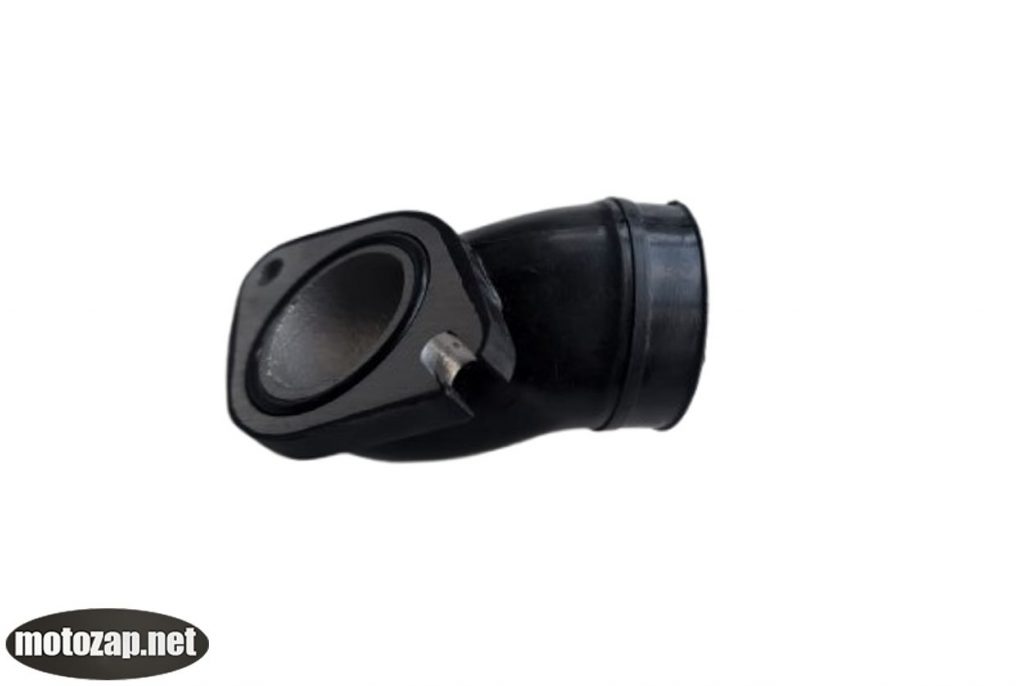 Патрубок карбюратора мотоцикл ЕНДУРО KAYA 512-412