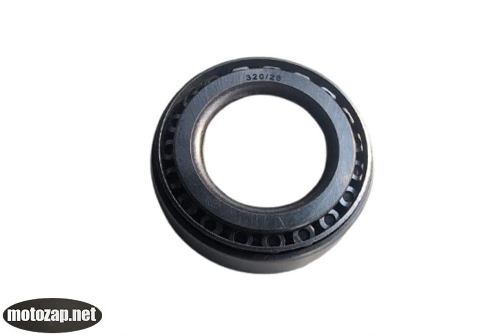 Підшипник 1 шт 320/28 руля мотоцикл ЕНДУРО KAYA 612 конусний роліковий