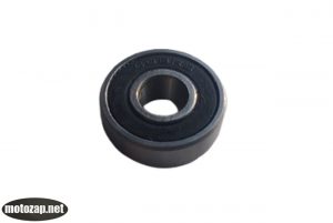 Підшипник 608-2RS роліка ЕНДУРО KAYA