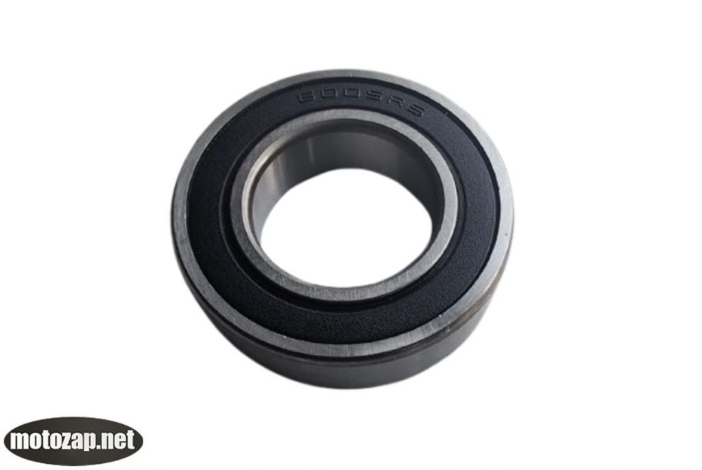 Підшипник 6005-2RS ЕНДУРО KAYA 612 заднього колеса