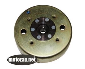 Магнето скутер GY6 4Т 50куб