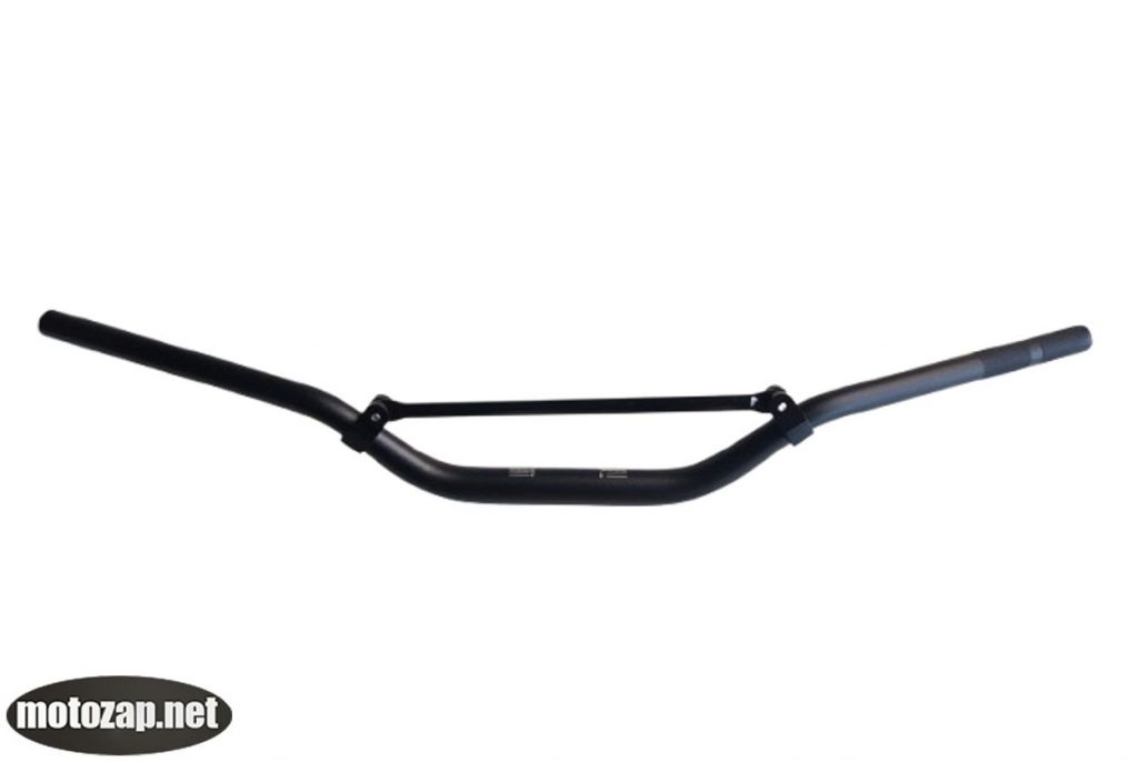 Руль АЛЮМІНІЄВИЙ мотоцикл ЕНДУРО KAYA 28/22/800мм