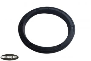 Сальник 1 шт 30*37*4 маятника KAYA 612