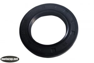 Сальник 1 шт 30*47*7 переднього колеса KAYA 612