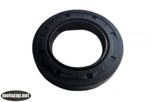 Сальник 1 шт 25*42*7 переднього колеса KAYA 512-412