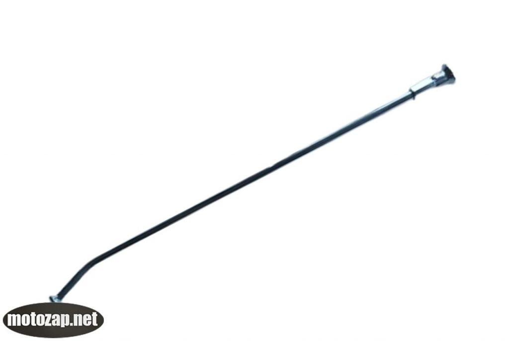 Спиця заднього 18 колеса 1 шт KAYA 612-512-412