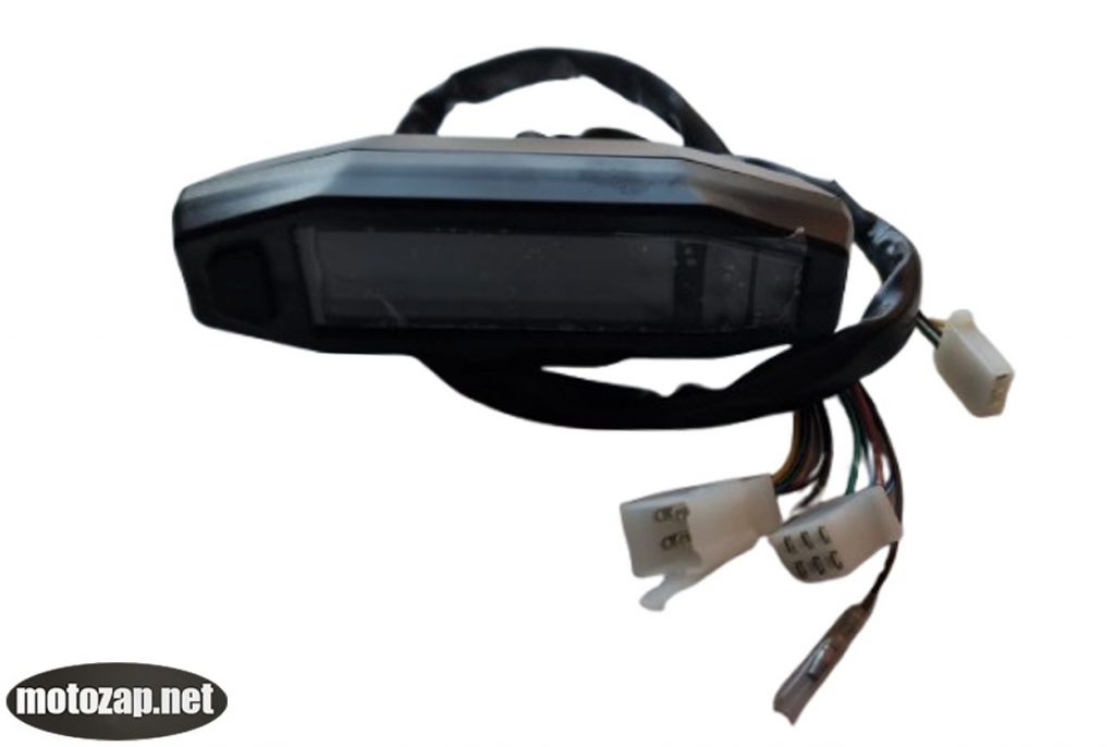 Спідометр ЕНДУРО KAYA 612-512-412