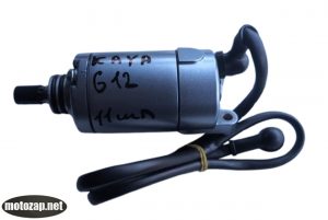 Стартер мотоцикли ЕНДУРО KAYA 612 11 шліців CBS300 174FMM (300куб)