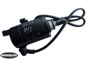 Стартер мотоцикли ЕНДУРО KAYA 412 11 шліців (250куб)