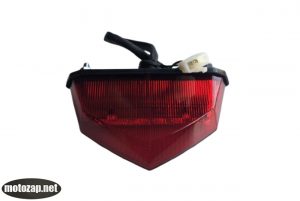 Стоп ЕНДУРО KAYA 612-512-412