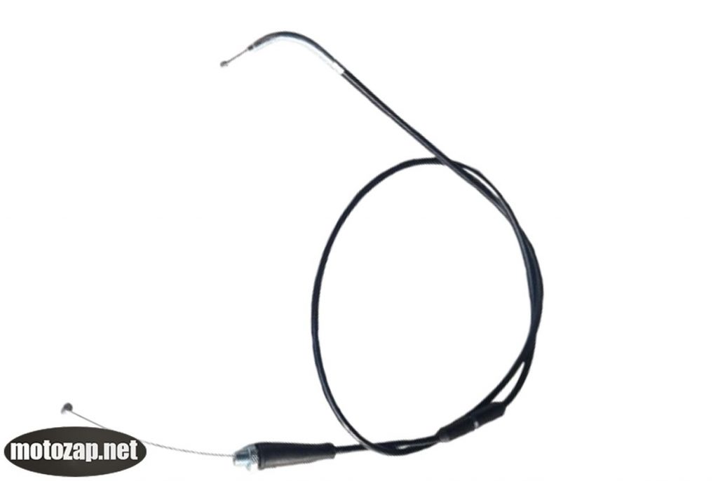 Трос газу ЕНДУРО KAYA 612 (під кутом) L=1050-140мм з регулюровокю