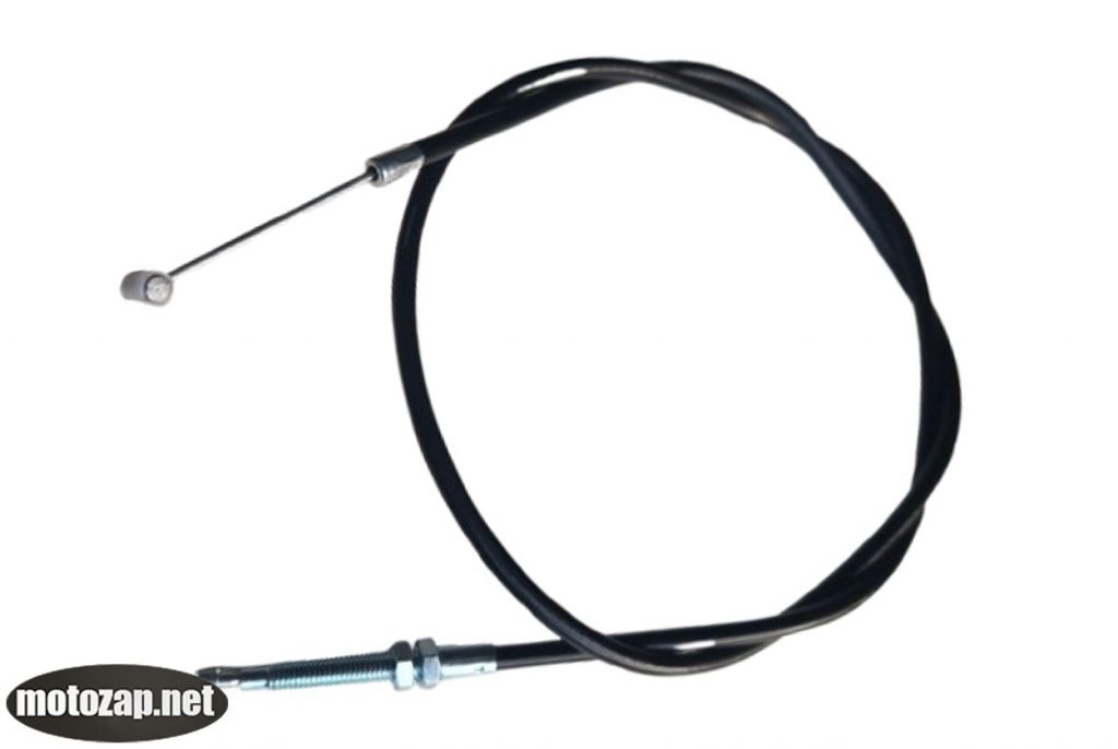 Трос зчеплення мотоцикл ЕНДУРО KAYA короткий винос 85мм L=1100