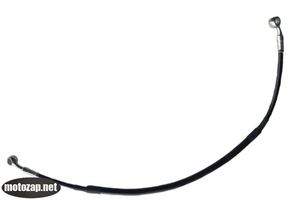 Шланг заднього гідравлічного гальма 600мм KAYA ОРИГІНАЛ