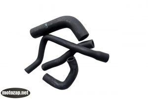 Шланг маслостійкий до радіатора KAYA 612 (рнізні)