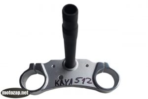 Траверса нижня ЕНДУРО KAYA 412 / 512