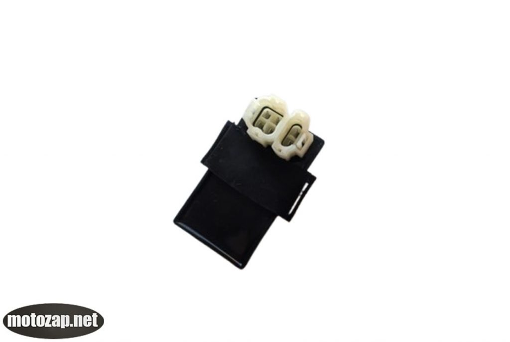 Комутатор ЕНДУРО KAYA 612