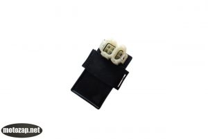 Комутатор ЕНДУРО KAYA 612