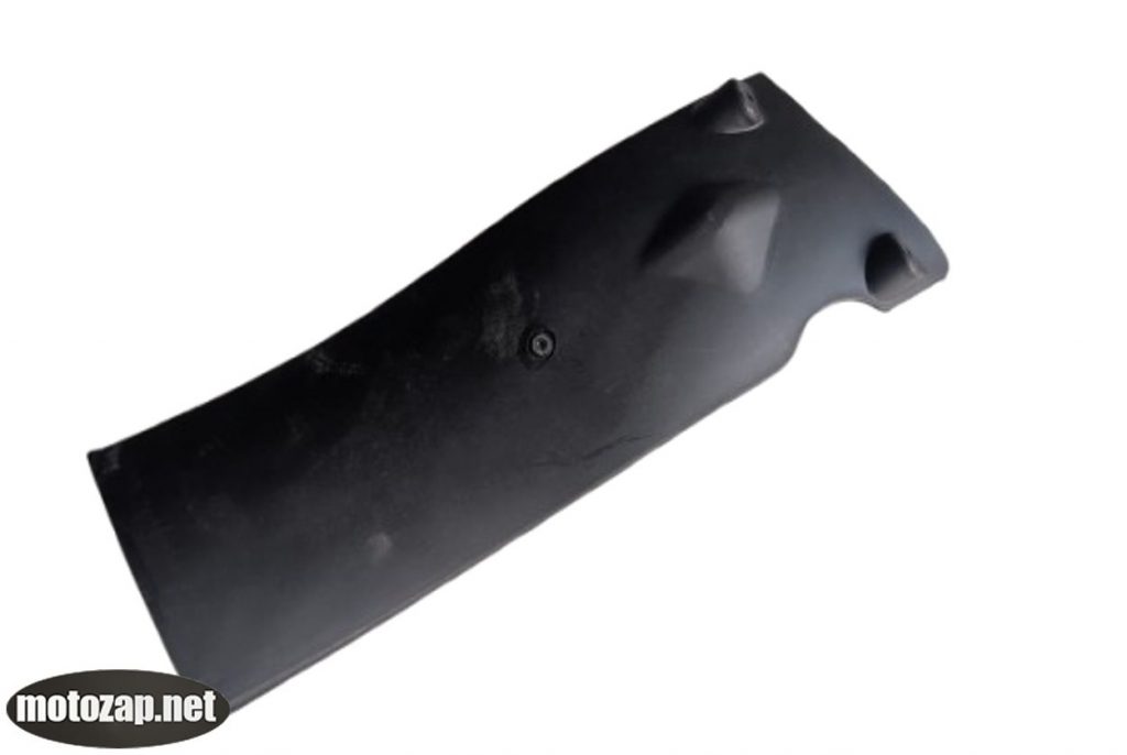 Пластик ЕНДУРО KAYA підкрилок (бризговик заднього амортизатора)