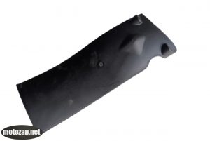 Пластик ЕНДУРО KAYA підкрилок (бризговик заднього амортизатора)
