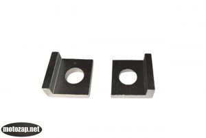 Натягувач цепа заднього колеса ЕНДУРО KAYA (2 куточки алюмінієві)