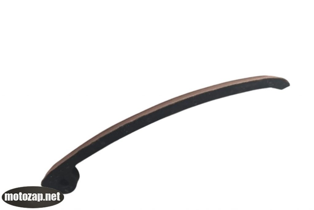 Заспокоювач 1шт цепа ГРМ ЕНДУРО KAYA 612 ZS174MN CBS300 (лижа)