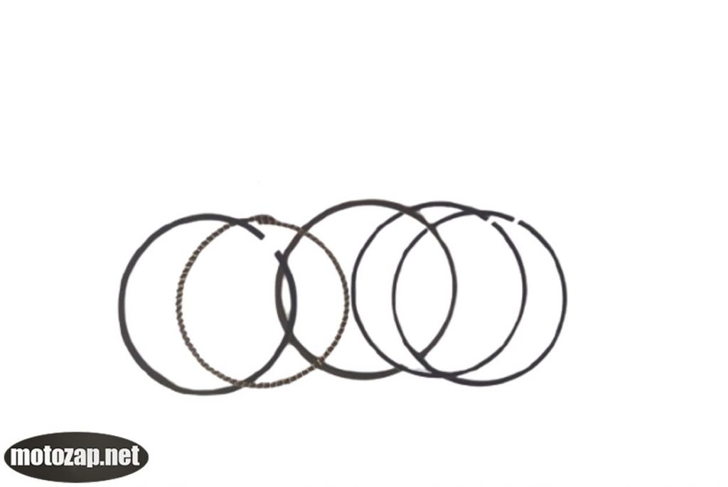 Кільця мотоцикл ЕНДУРО KAYA 412 72мм ZS172FMM